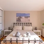 Charming House Next To The Sea