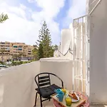 Сasa de vacaciones Charming House Next To The Sea Benalmádena