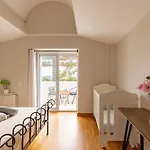 Charming House Next To The Sea