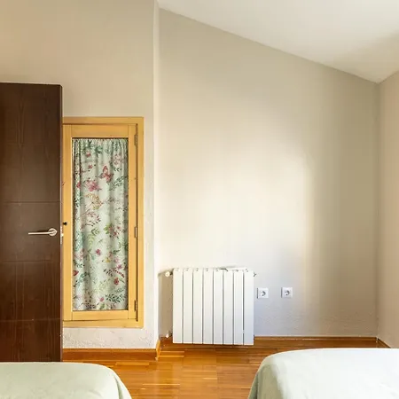 Holiday home Charming House Next To The Sea Benalmadena
