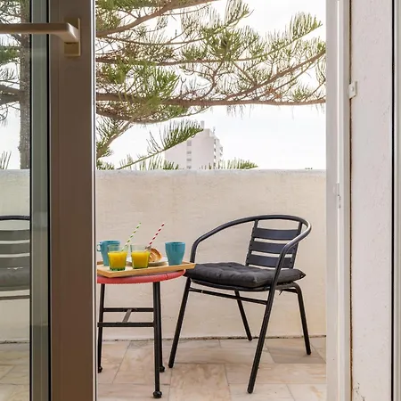 Charming House Next To The Sea Holiday home