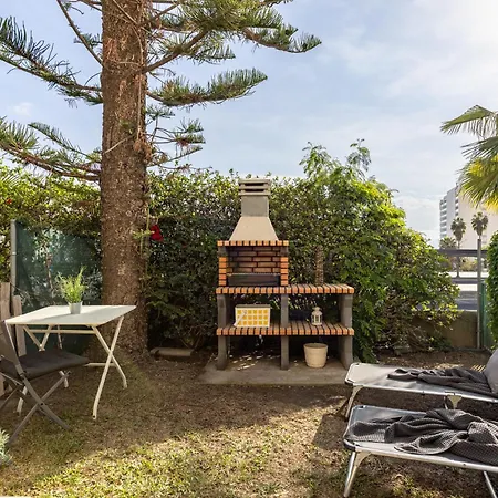 Holiday home Charming House Next To The Sea *