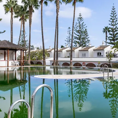 Charming House Next To The Sea