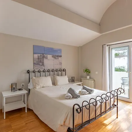 Holiday home Charming House Next To The Sea Benalmadena