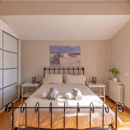 Charming House Next To The Sea * Benalmadena