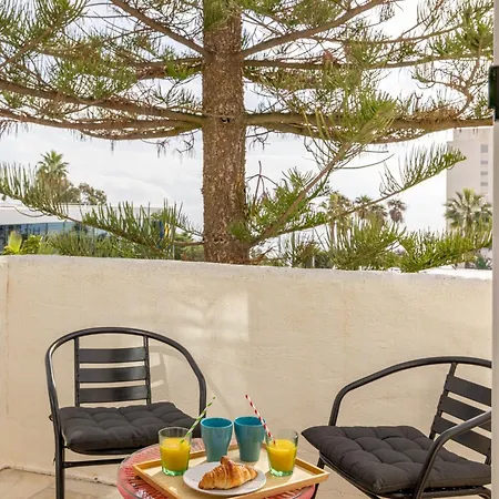 Holiday home Charming House Next To The Sea