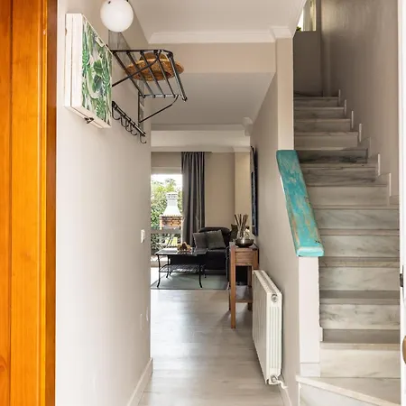 Charming House Next To The Sea * Benalmadena