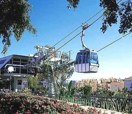Charming House Next To The Sea * Benalmadena